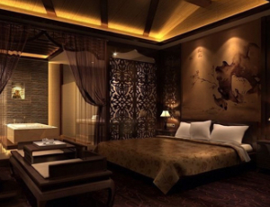 成都锦江足疗养生-城市人的休闲去处